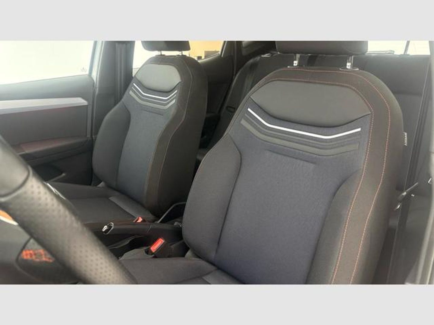 SEAT Ibiza 1.0 TSI S&S FR XS 85 kW (115 CV)