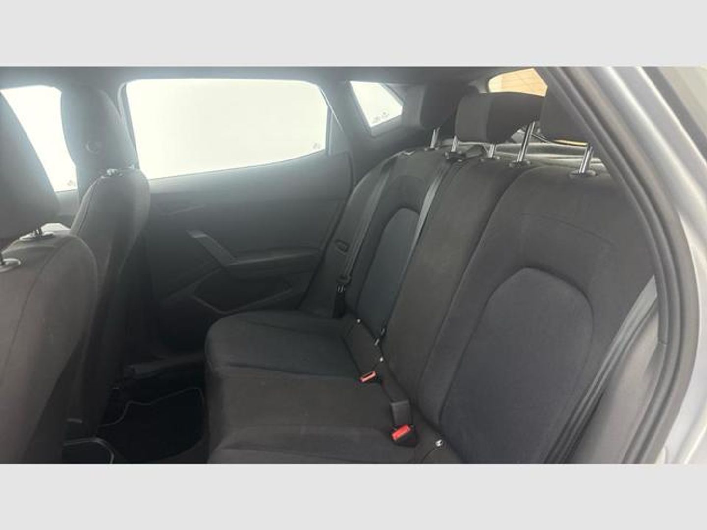 SEAT Ibiza 1.0 TSI S&S FR XS 85 kW (115 CV)