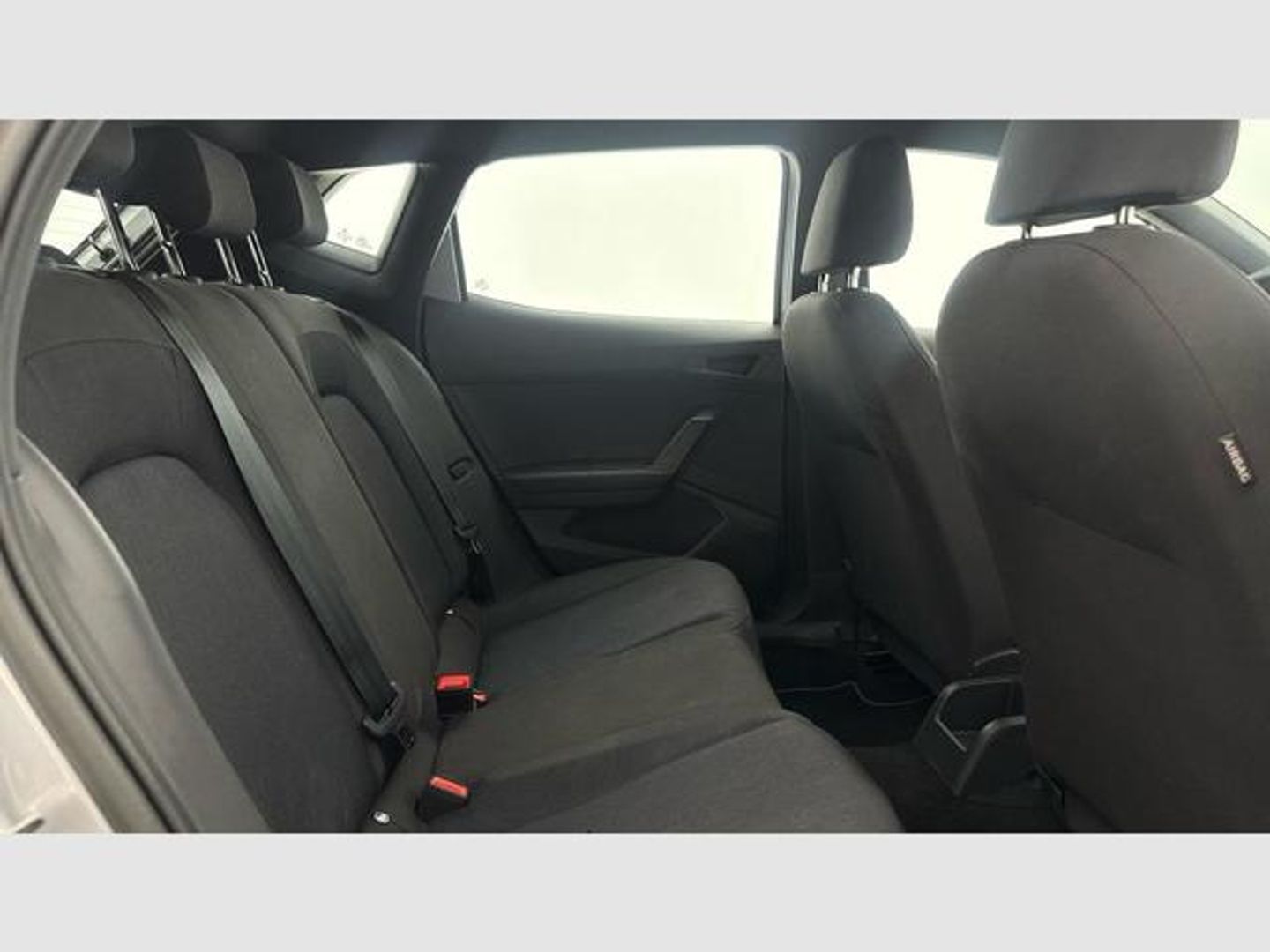 SEAT Ibiza 1.0 TSI S&S FR XS 85 kW (115 CV)
