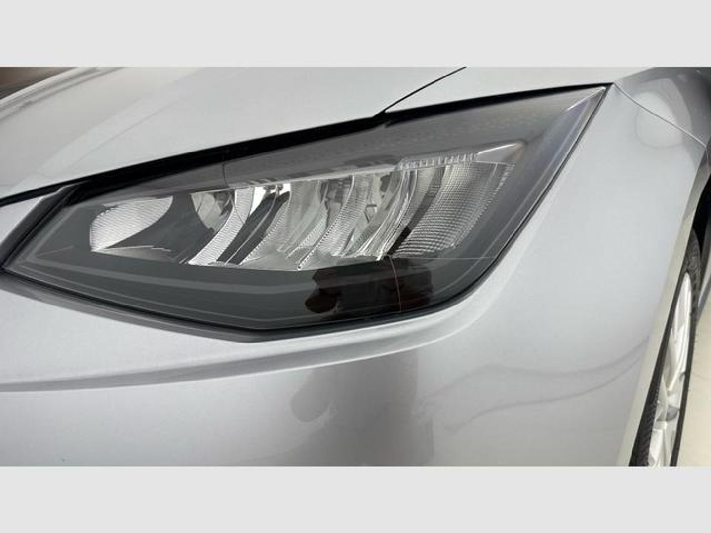 SEAT Ibiza 1.0 TSI S&S FR XS 85 kW (115 CV)