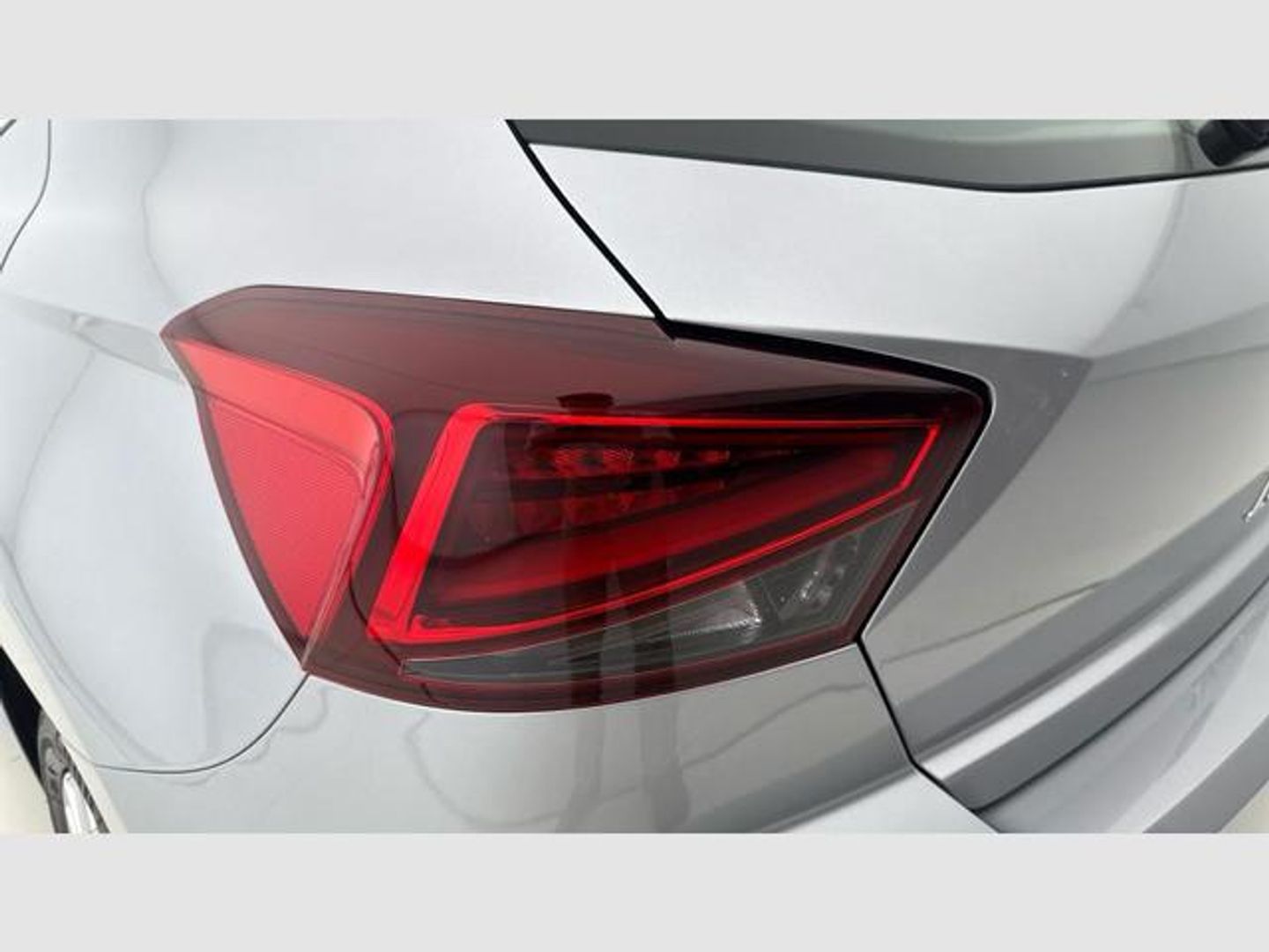 SEAT Ibiza 1.0 TSI S&S FR XS 85 kW (115 CV)