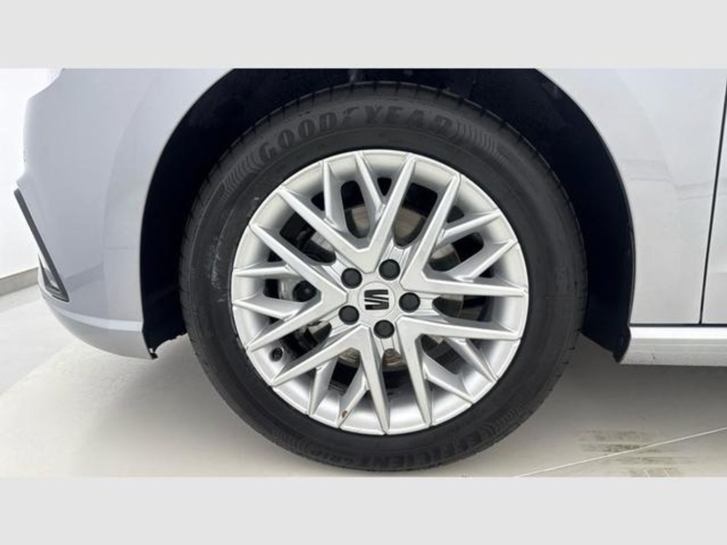 SEAT Ibiza 1.0 TSI S&S FR XS 85 kW (115 CV)