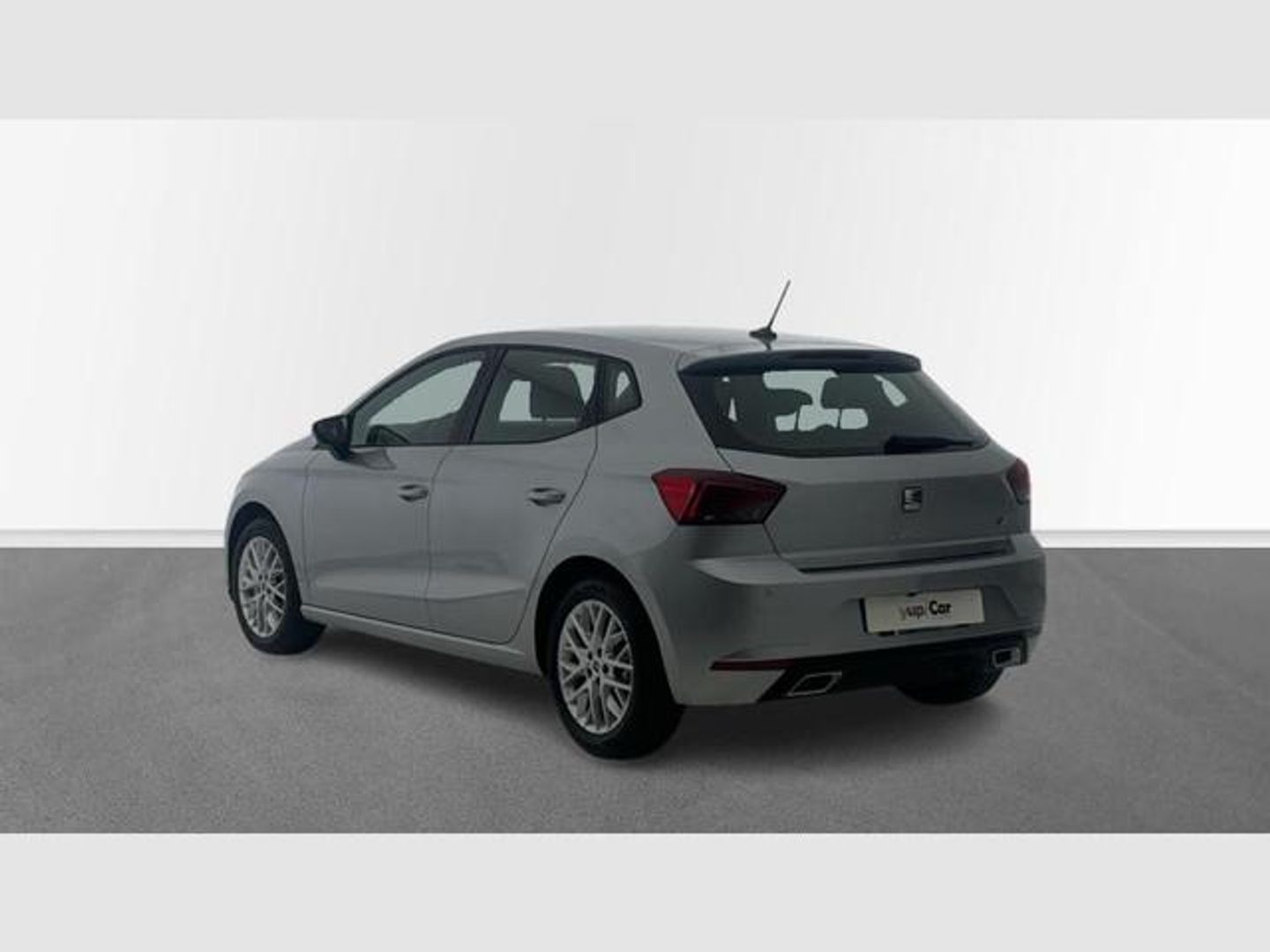 SEAT Ibiza 1.0 TSI S&S FR XS 85 kW (115 CV)