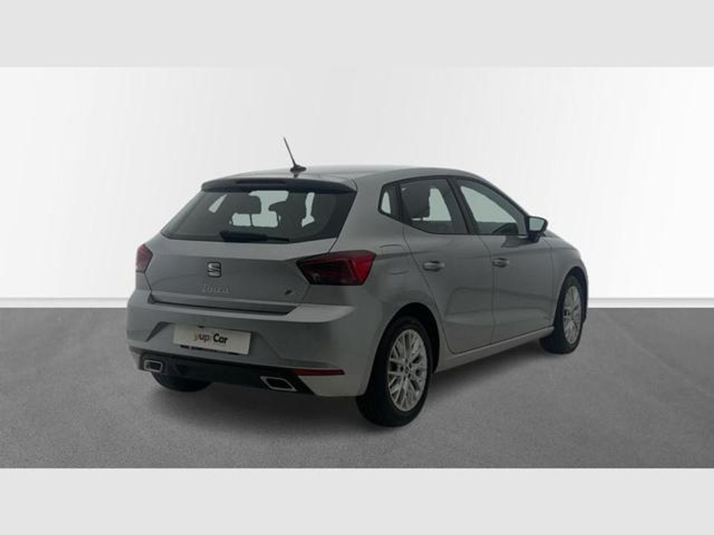 SEAT Ibiza 1.0 TSI S&S FR XS 85 kW (115 CV)