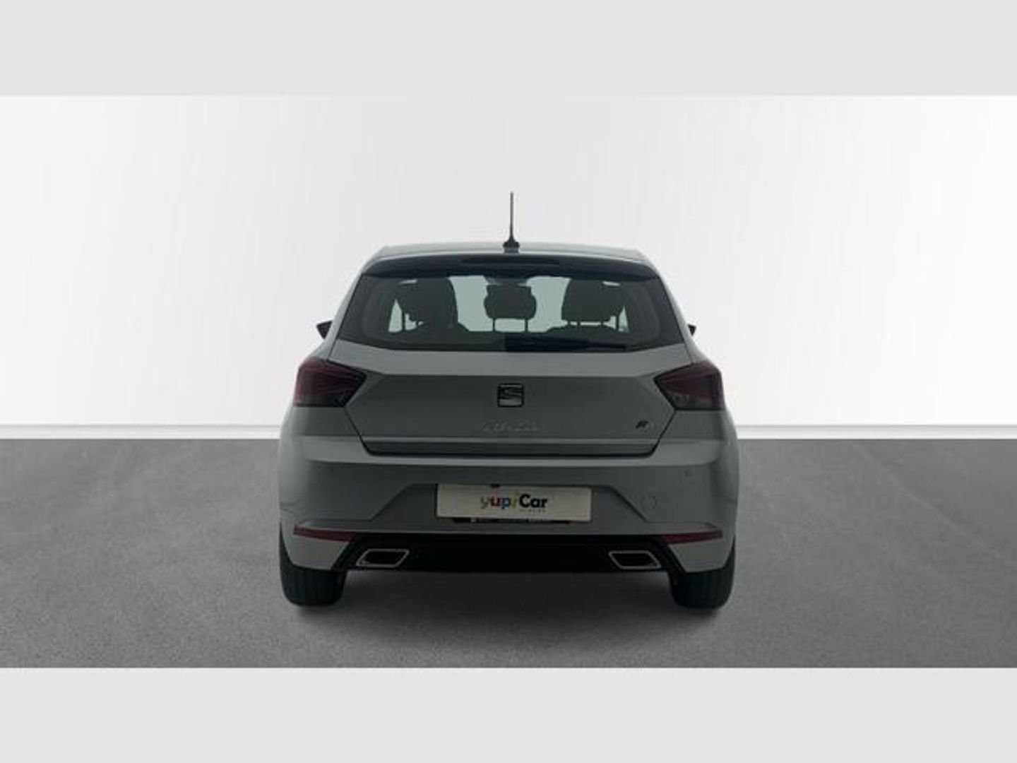 SEAT Ibiza 1.0 TSI S&S FR XS 85 kW (115 CV)