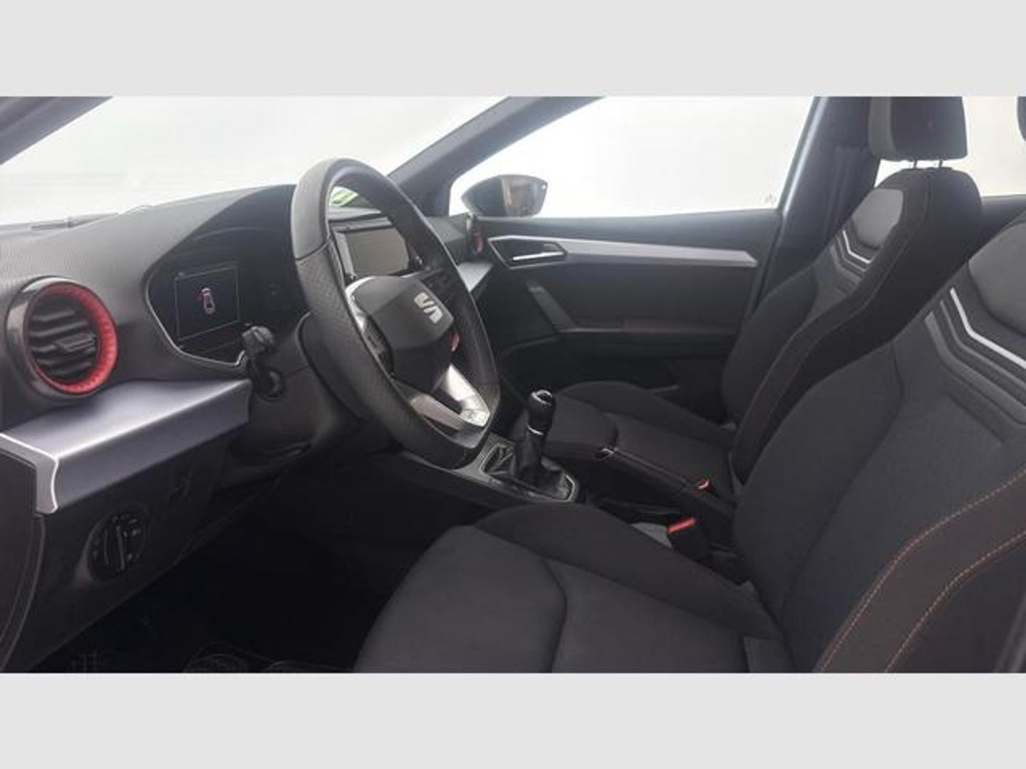 SEAT Ibiza 1.0 TSI S&S FR XS 85 kW (115 CV)