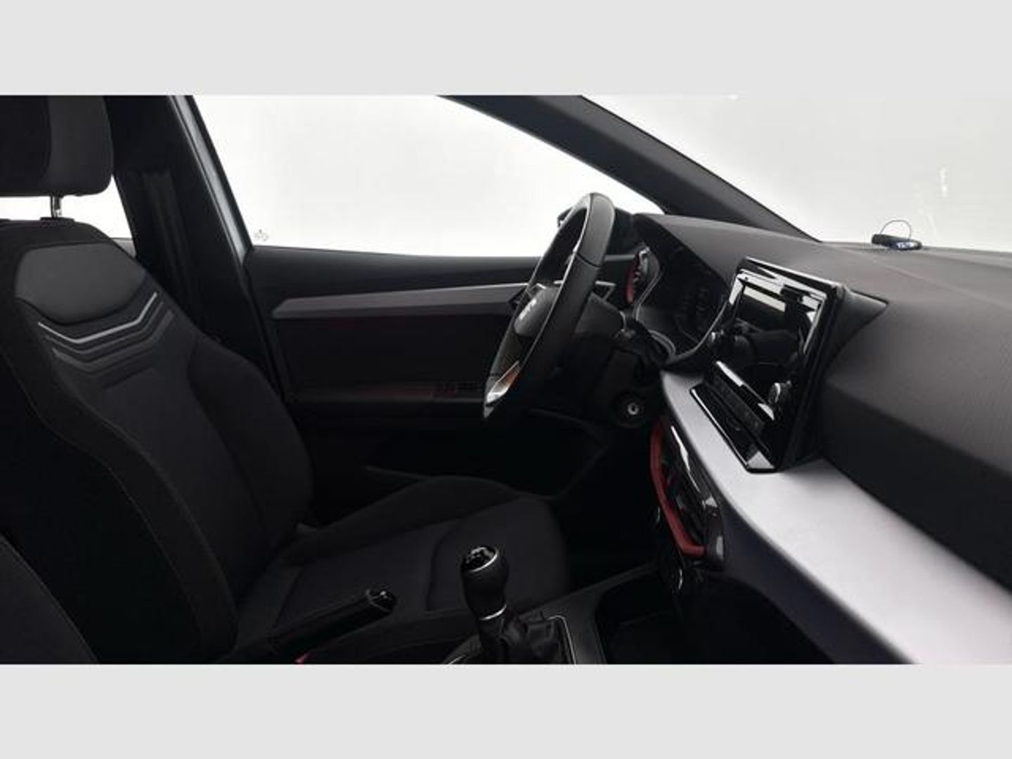 SEAT Ibiza 1.0 TSI S&S FR XS 85 kW (115 CV)