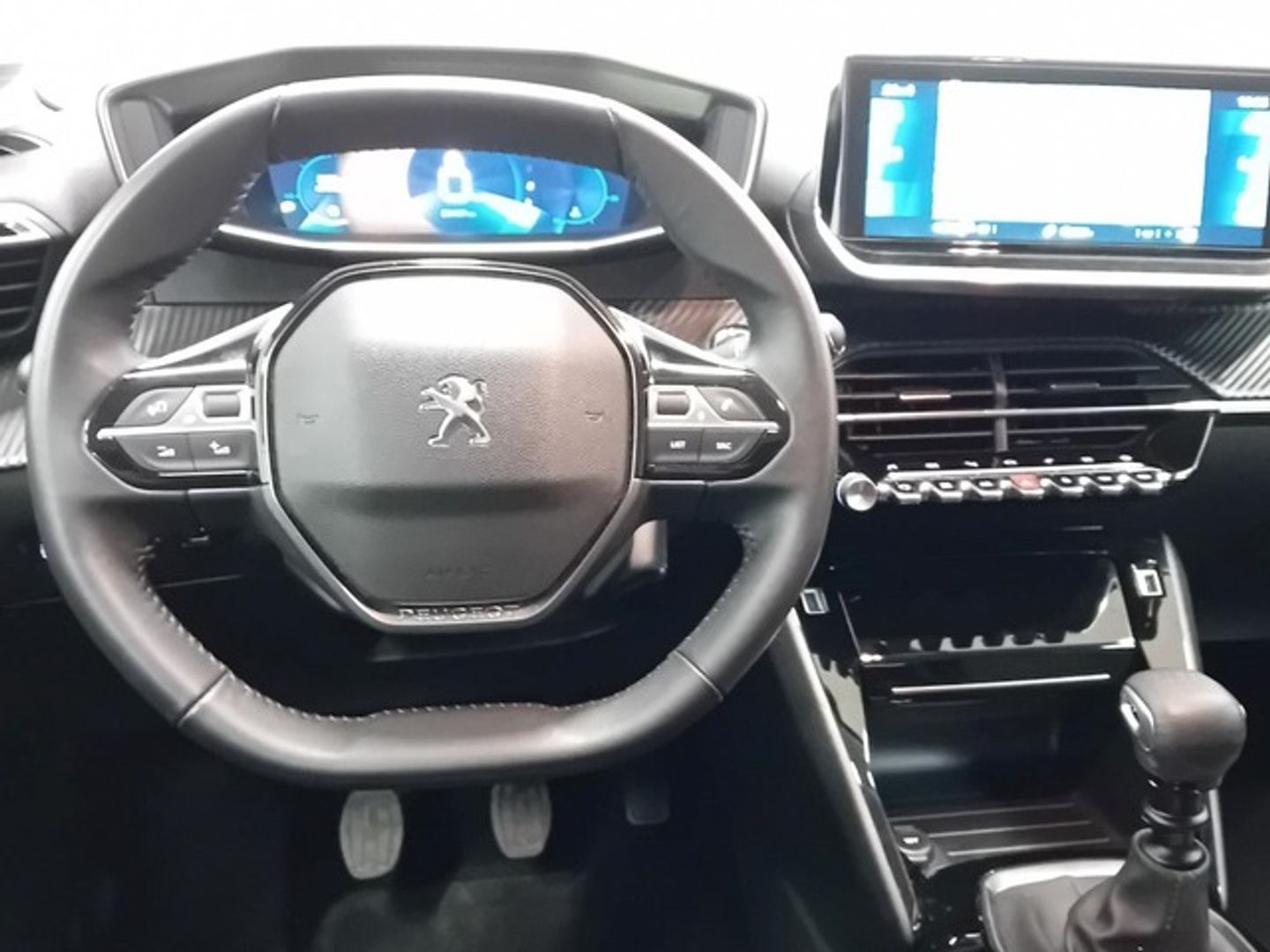 Peugeot 208 PureTech 100 Allure 75 kW (100 CV)