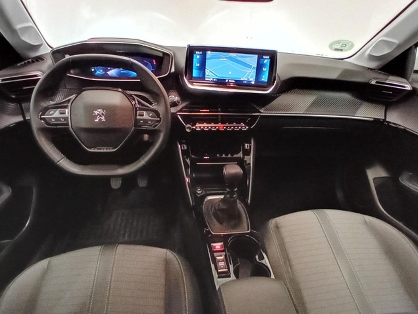 Peugeot 208 PureTech 100 Allure 75 kW (100 CV)