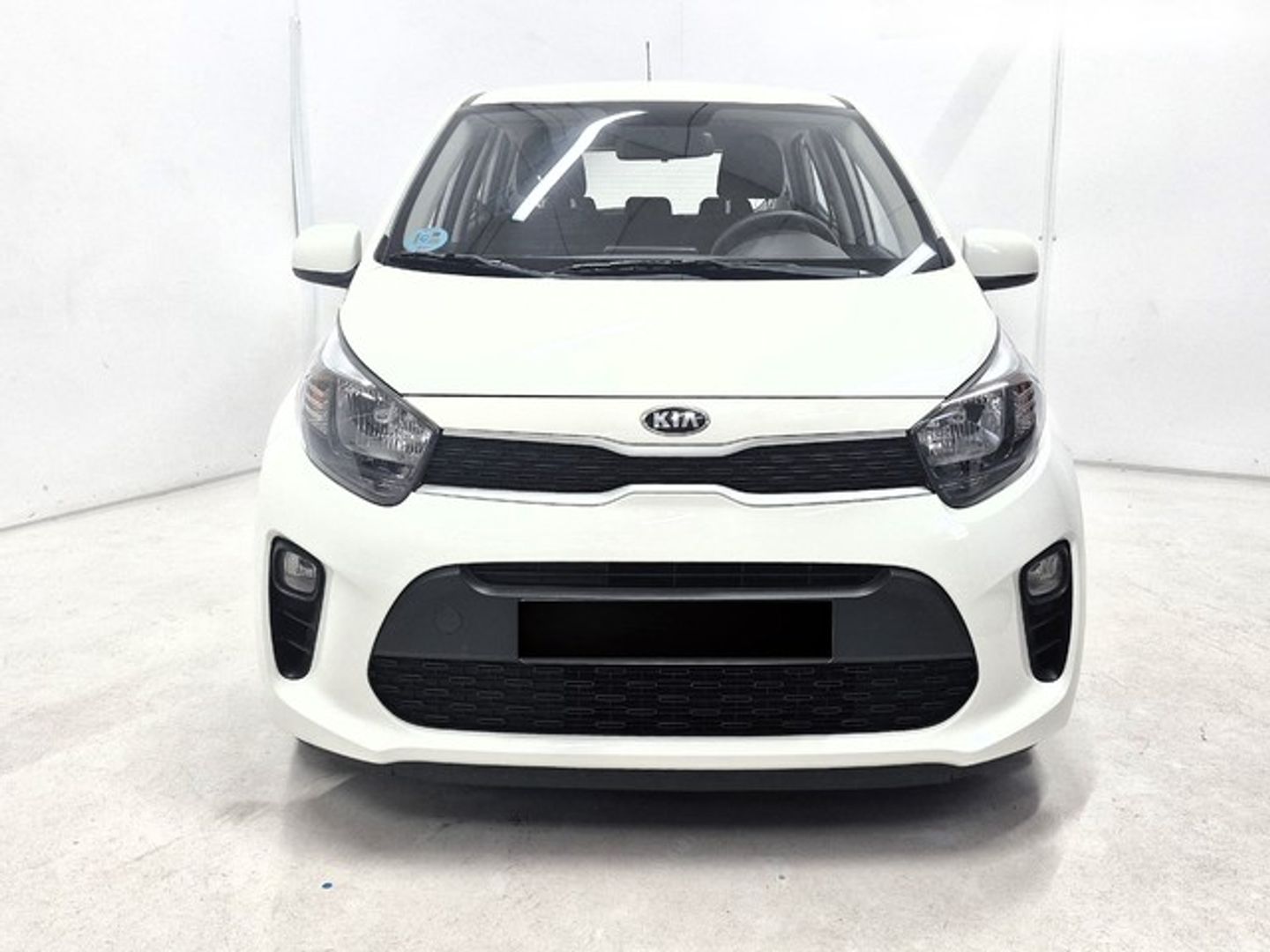 Kia Picanto 1.0 CVVT Concept 49 kW (67 CV)