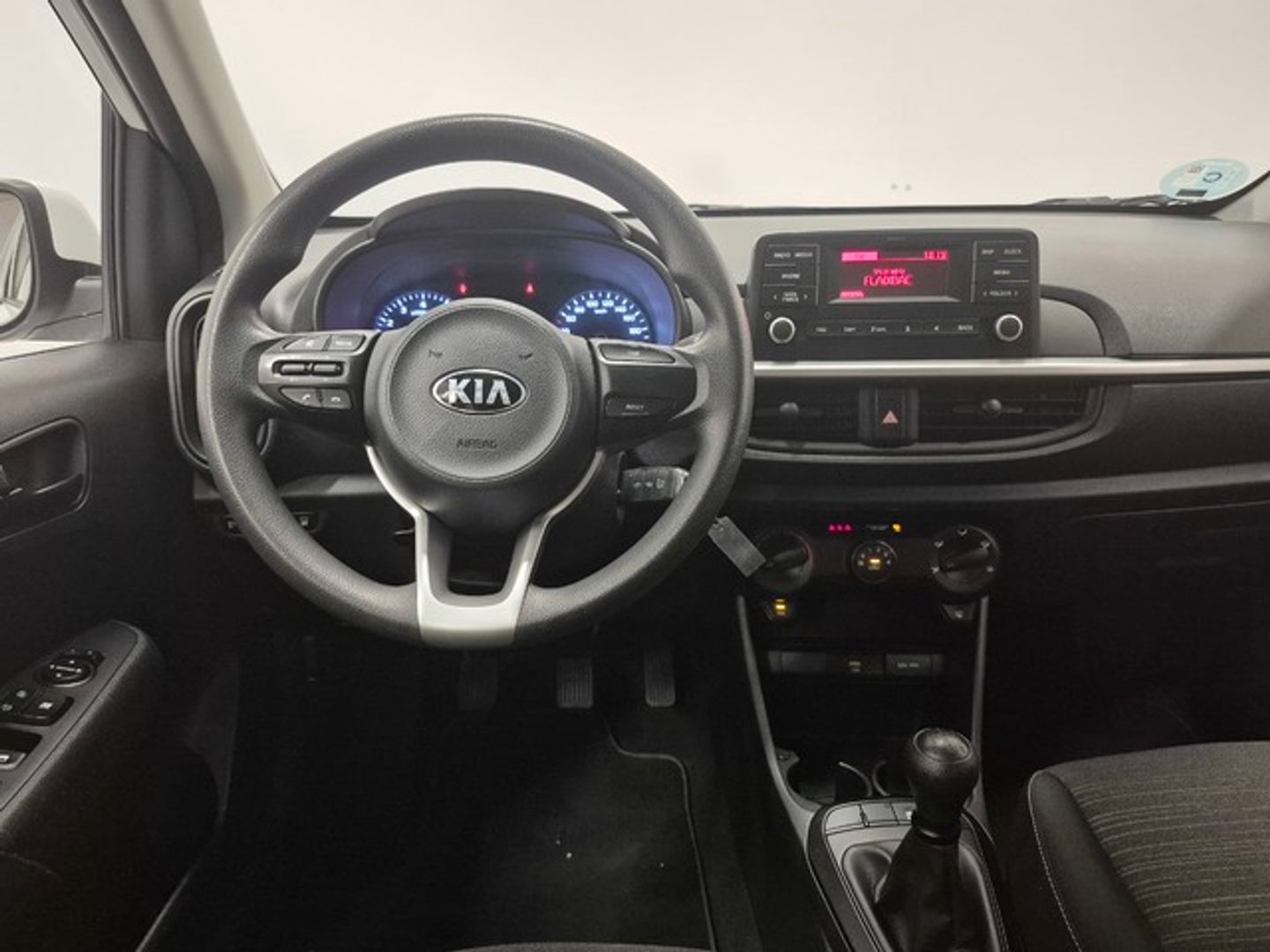 Kia Picanto 1.0 CVVT Concept 49 kW (67 CV)