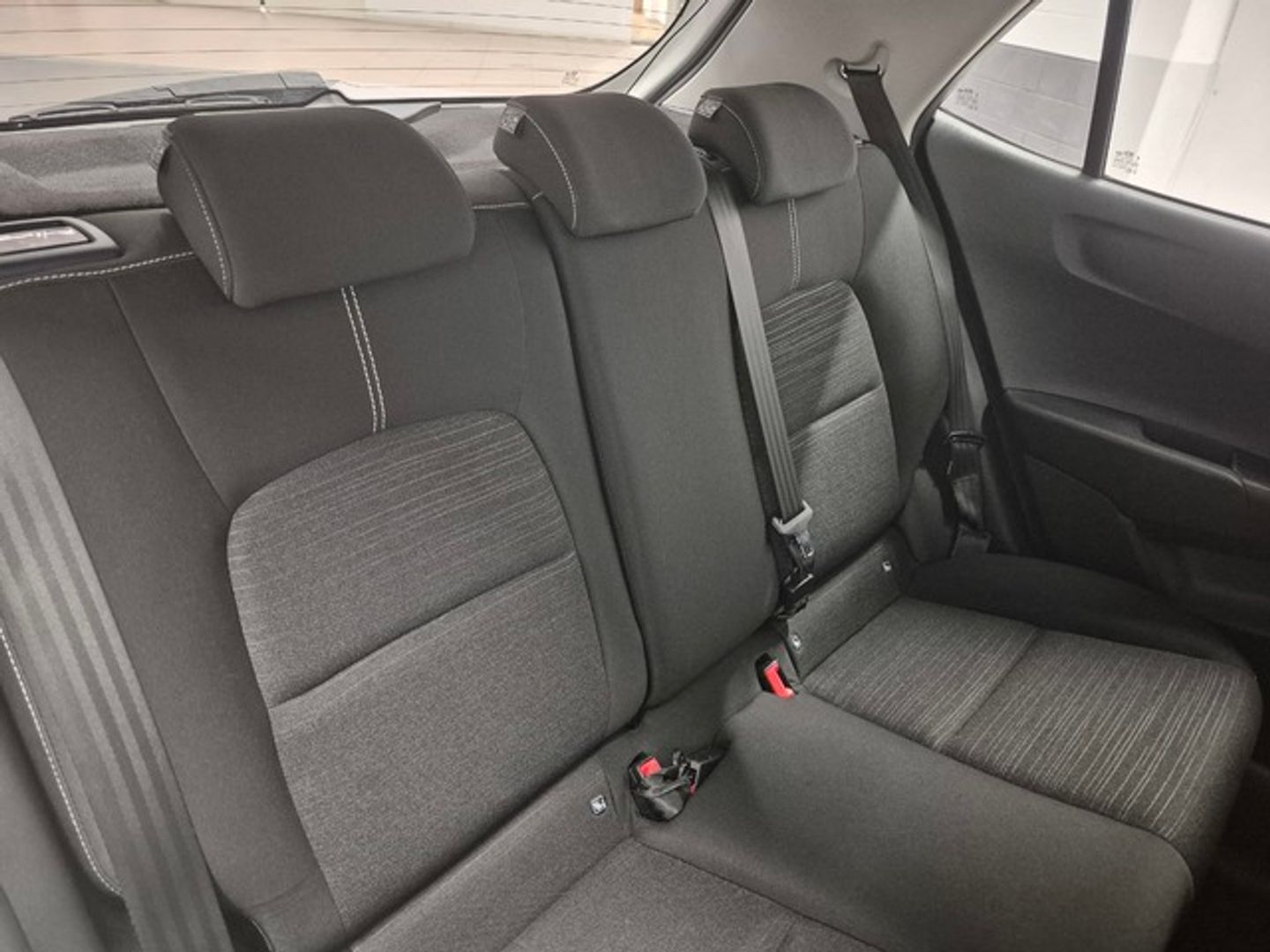 Kia Picanto 1.0 CVVT Concept 49 kW (67 CV)