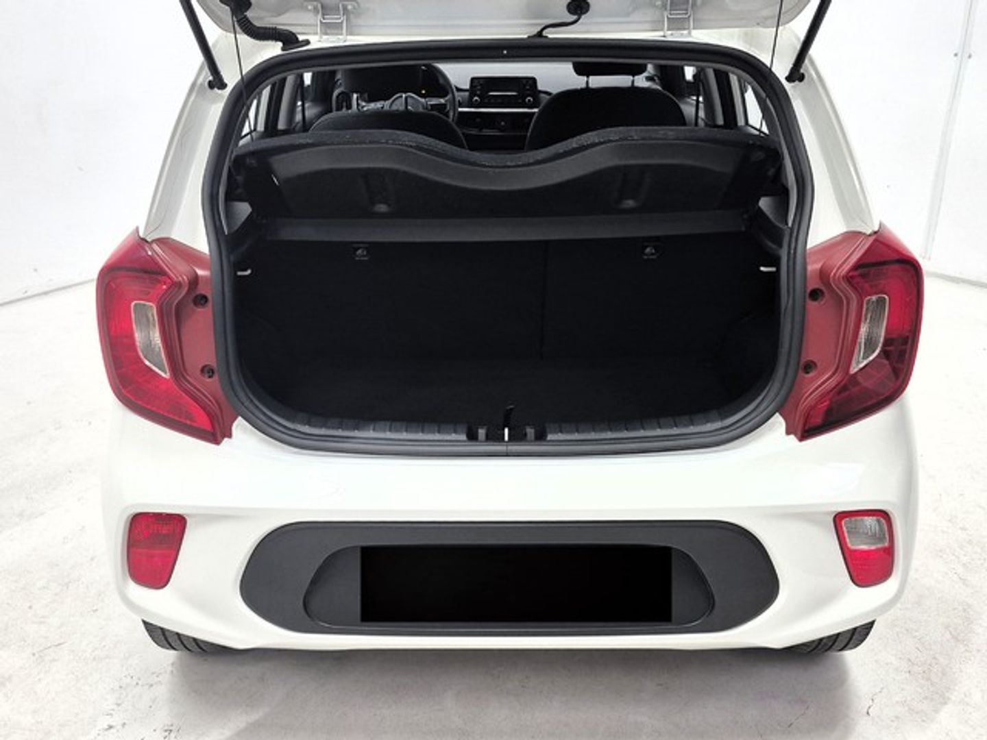 Kia Picanto 1.0 CVVT Concept 49 kW (67 CV)