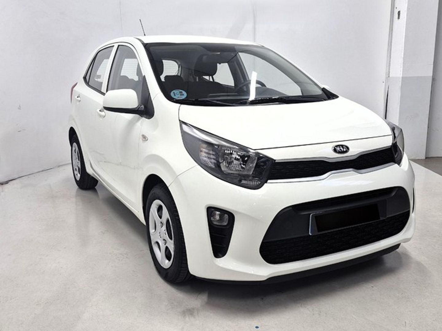 Kia Picanto 1.0 CVVT Concept 49 kW (67 CV)