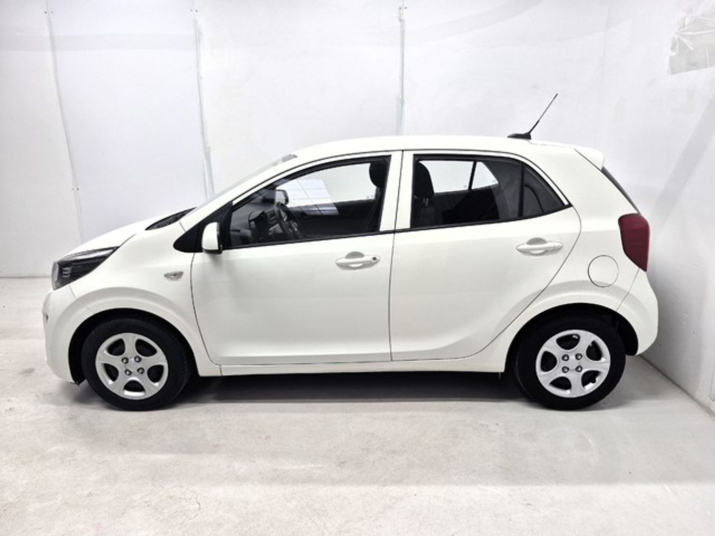 Kia Picanto 1.0 CVVT Concept 49 kW (67 CV)