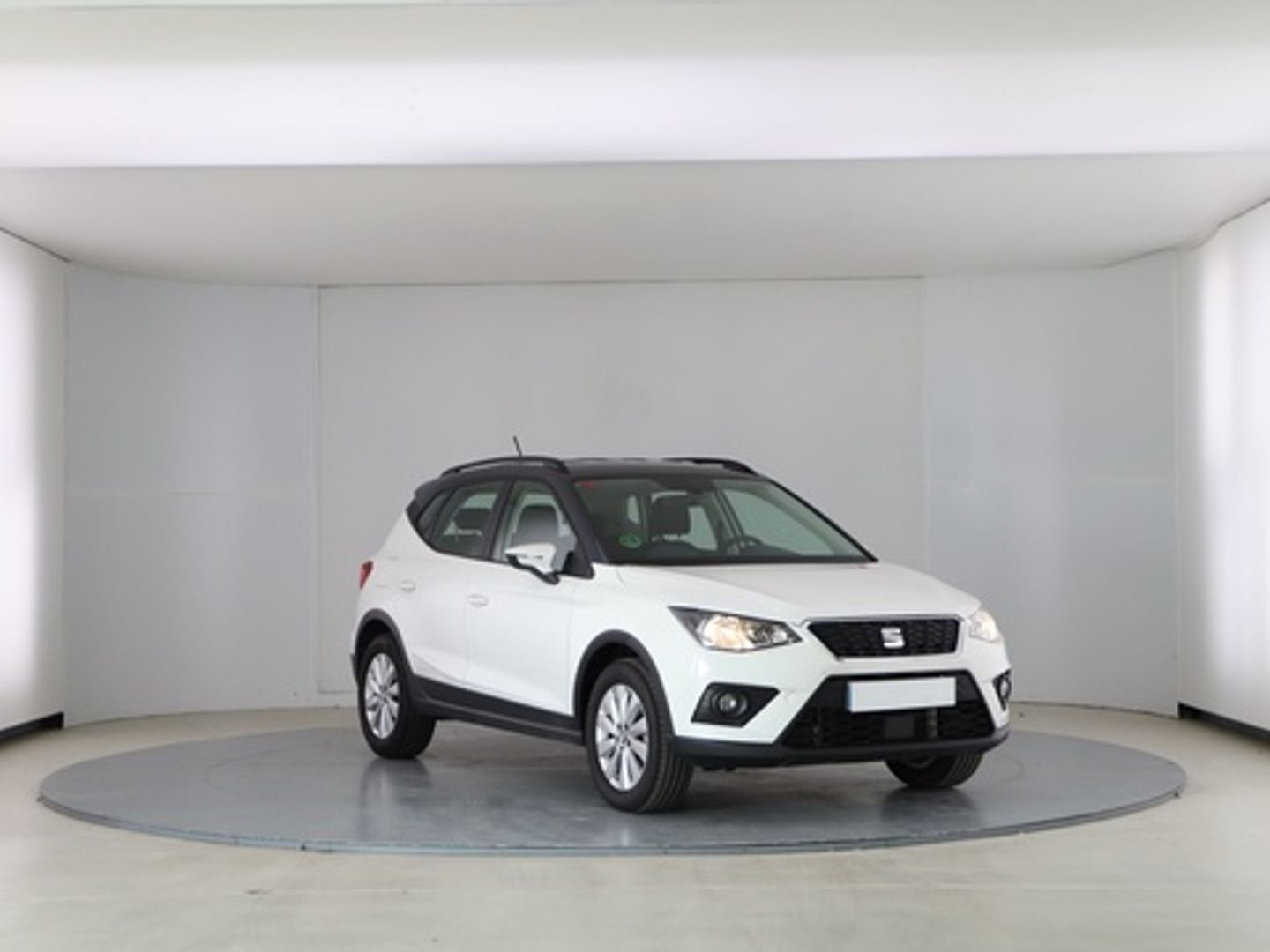 SEAT Arona 1.0 TSI Style Go Eco 81 kW (110 CV)