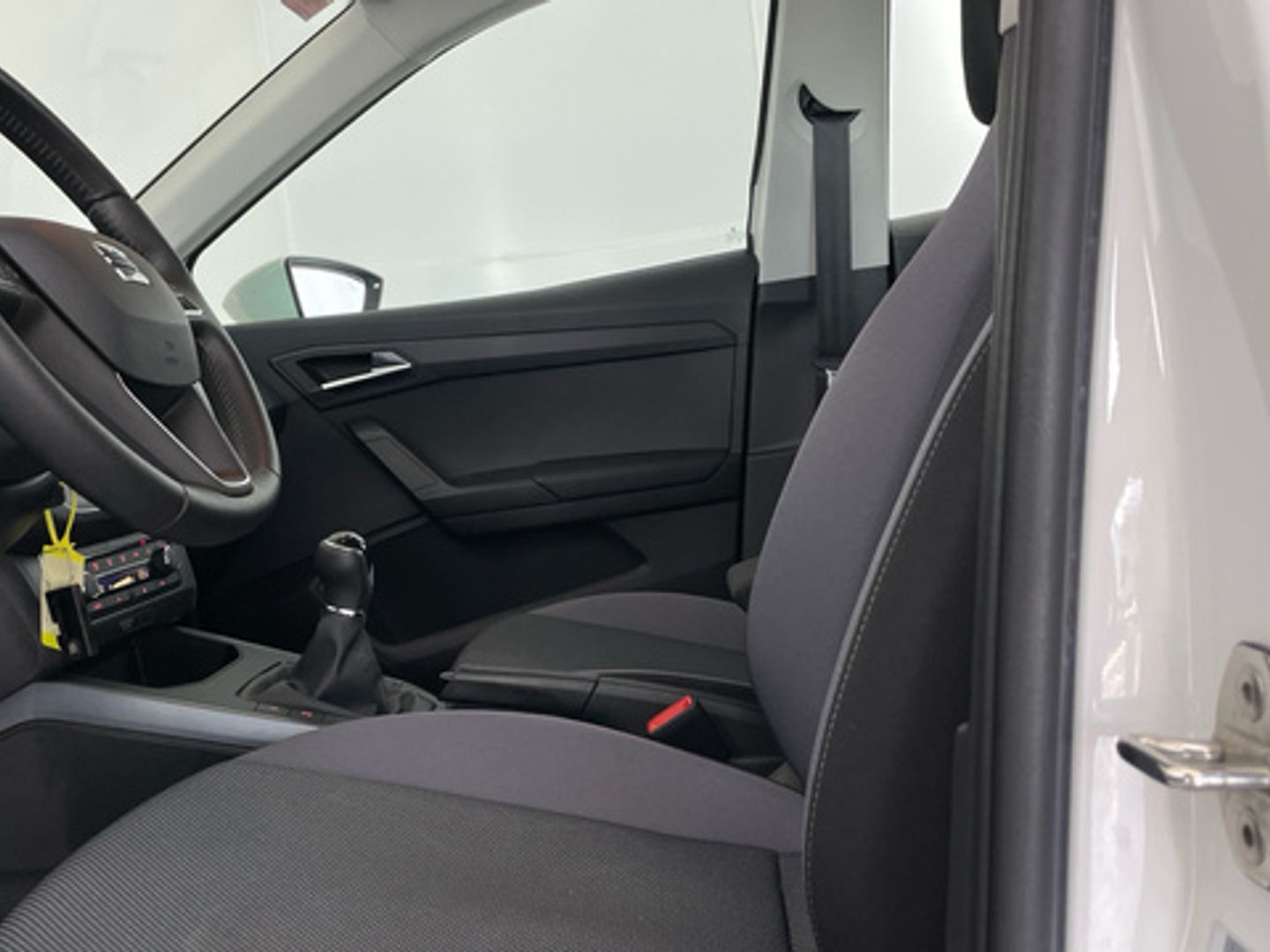 SEAT Arona 1.0 TSI Style Go Eco 81 kW (110 CV)