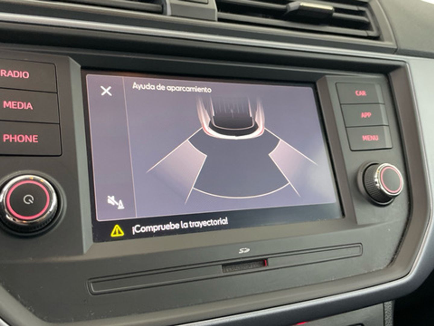 SEAT Arona 1.0 TSI Style Go Eco 81 kW (110 CV)