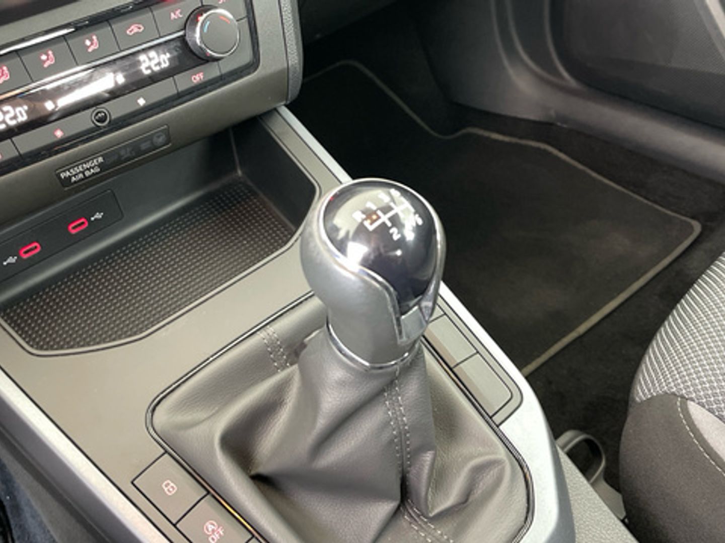 SEAT Arona 1.0 TSI Style Go Eco 81 kW (110 CV)