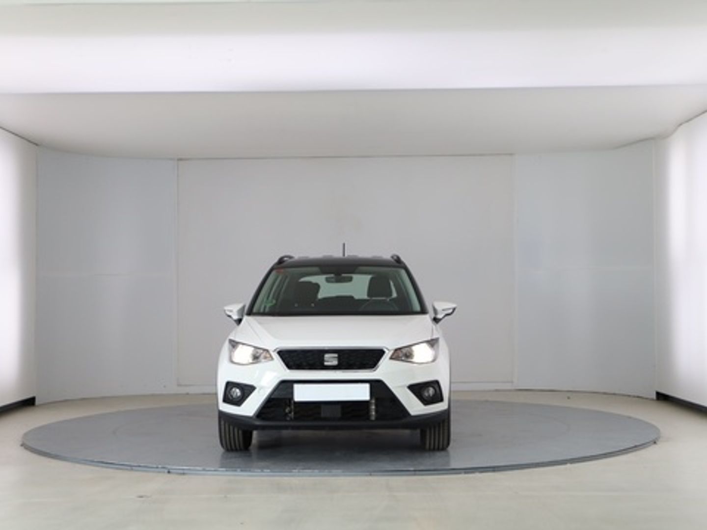 SEAT Arona 1.0 TSI Style Go Eco 81 kW (110 CV)