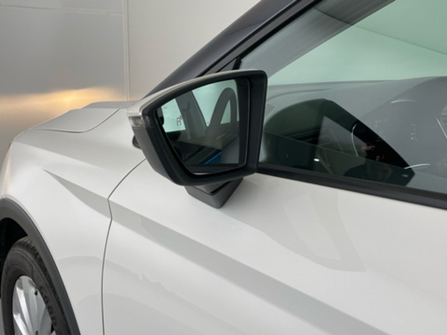 SEAT Arona 1.0 TSI Style Go Eco 81 kW (110 CV)