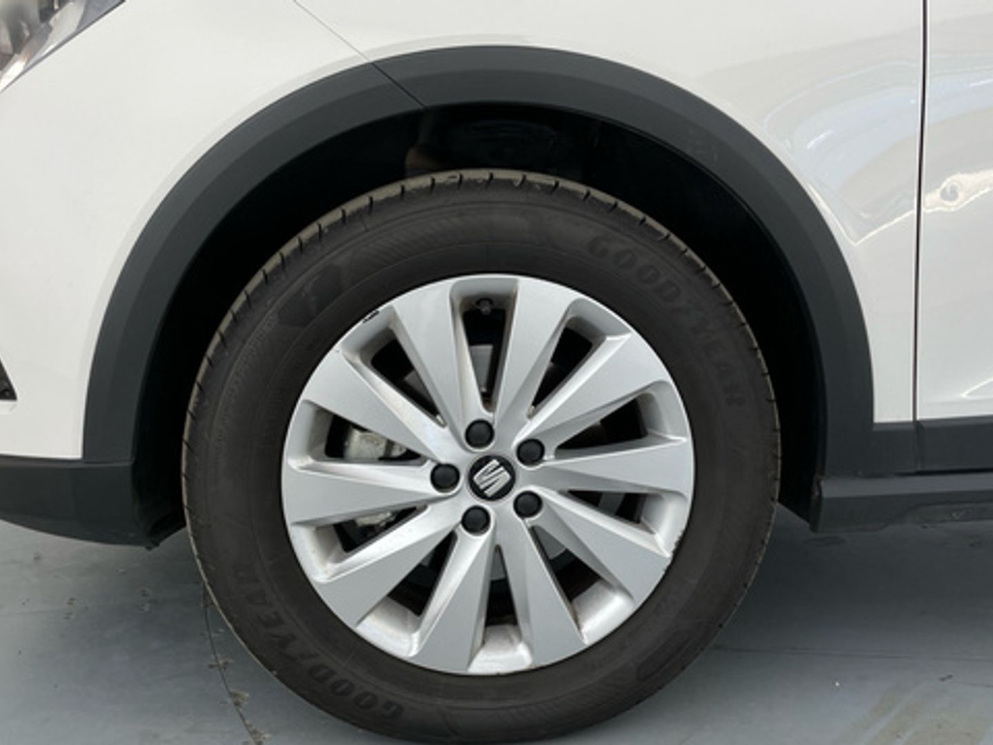 SEAT Arona 1.0 TSI Style Go Eco 81 kW (110 CV)