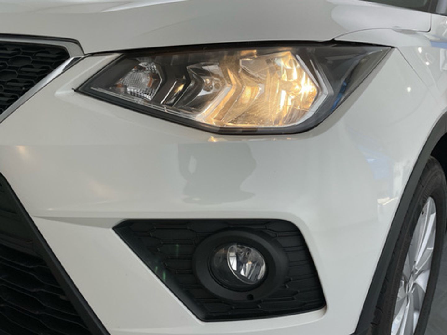 SEAT Arona 1.0 TSI Style Go Eco 81 kW (110 CV)