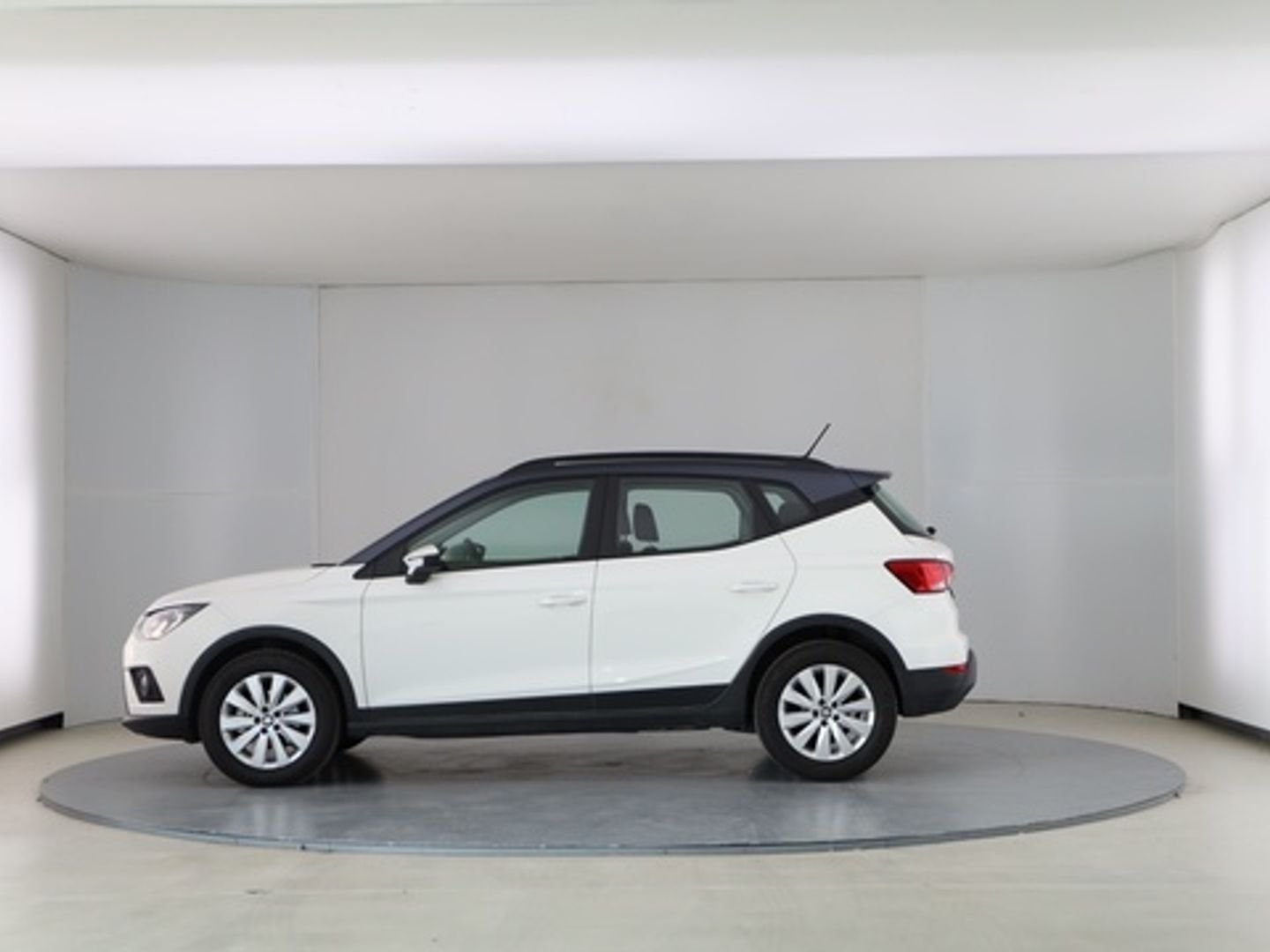 SEAT Arona 1.0 TSI Style Go Eco 81 kW (110 CV)