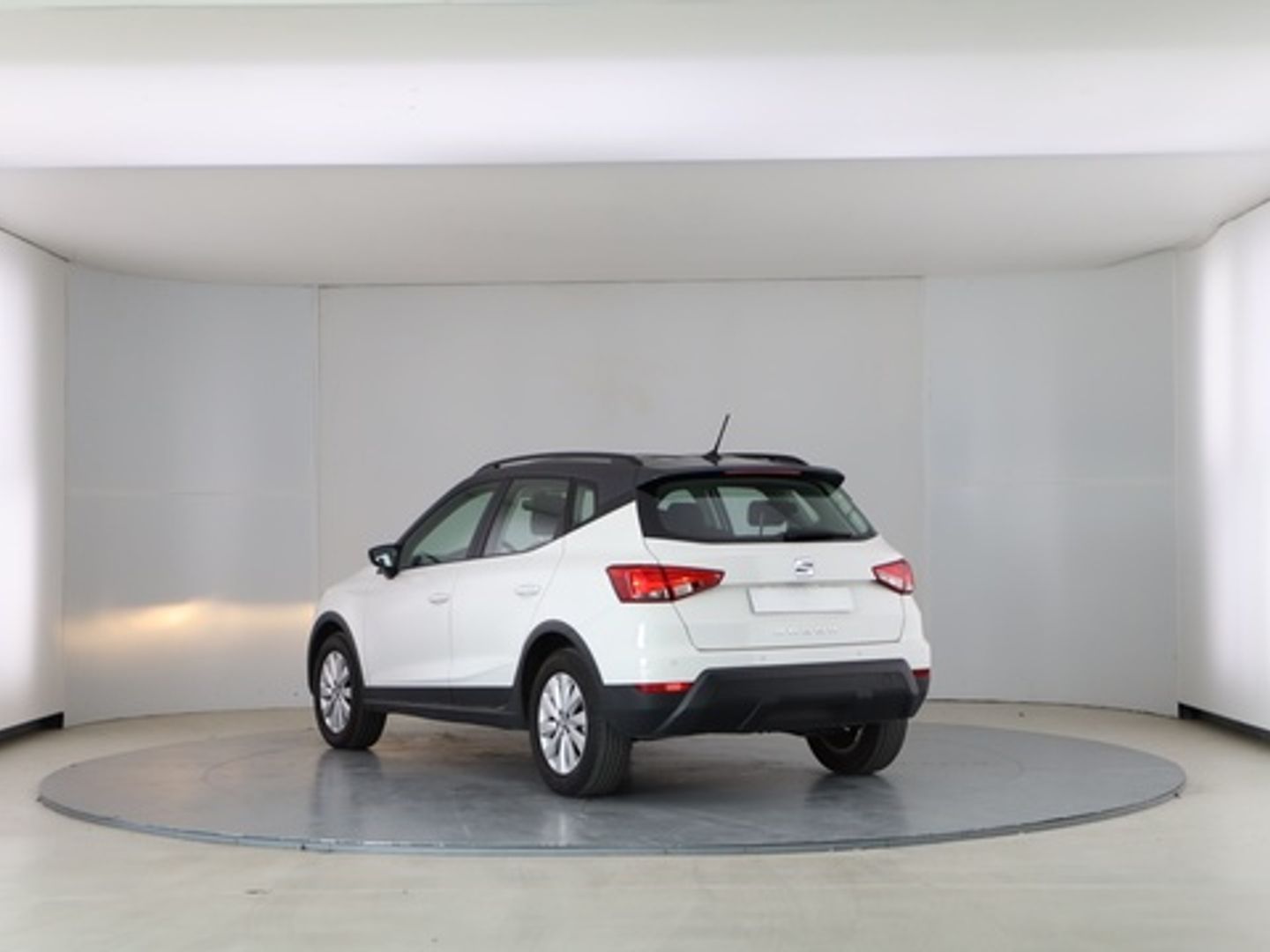 SEAT Arona 1.0 TSI Style Go Eco 81 kW (110 CV)