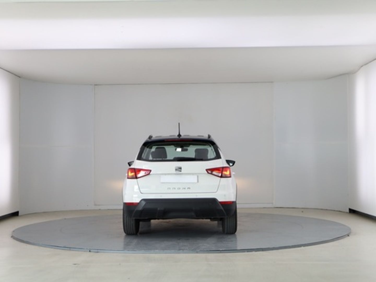 SEAT Arona 1.0 TSI Style Go Eco 81 kW (110 CV)