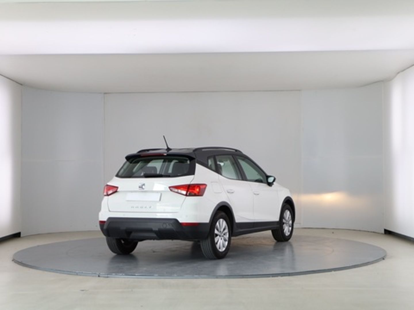 SEAT Arona 1.0 TSI Style Go Eco 81 kW (110 CV)