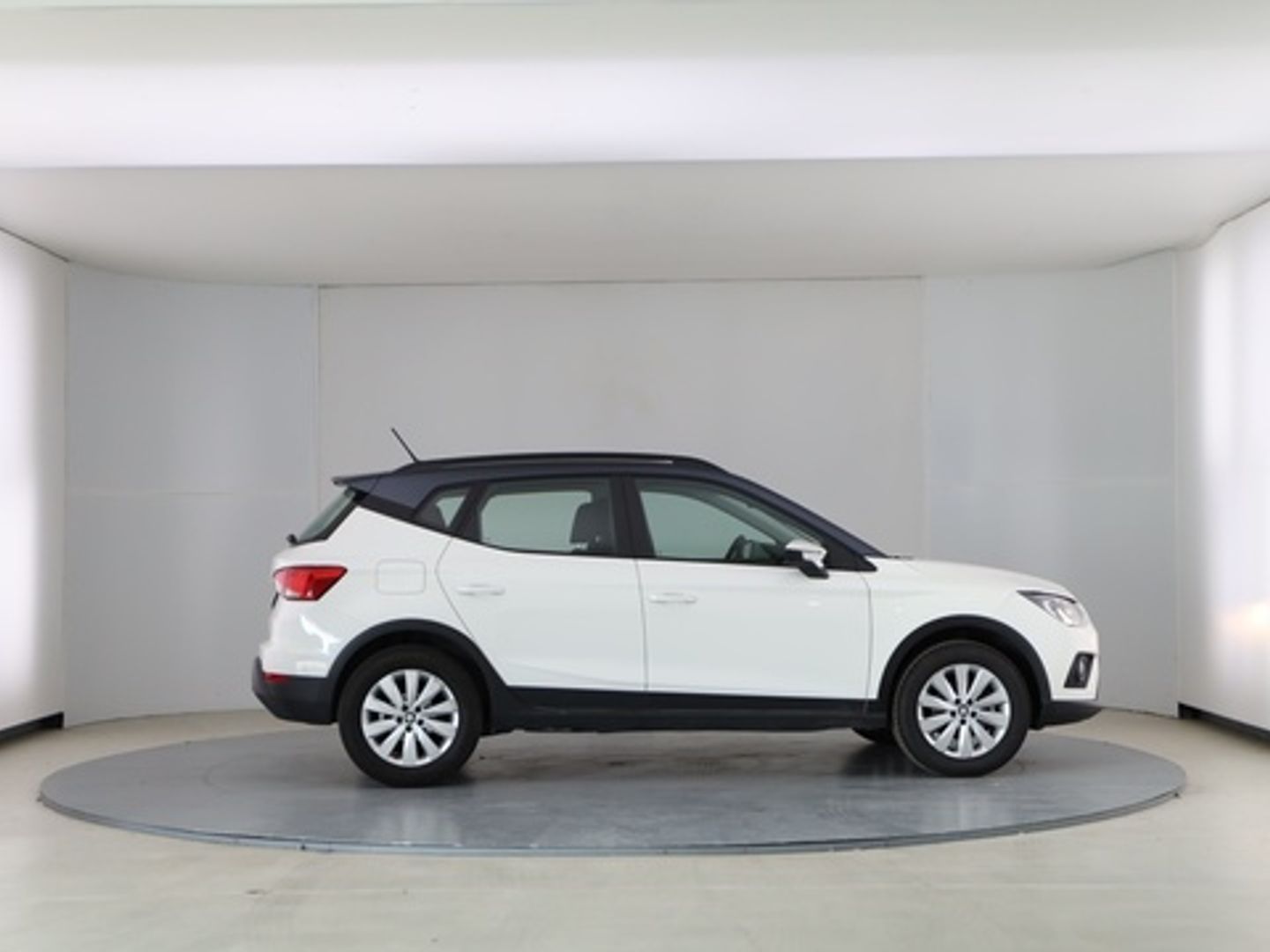 SEAT Arona 1.0 TSI Style Go Eco 81 kW (110 CV)