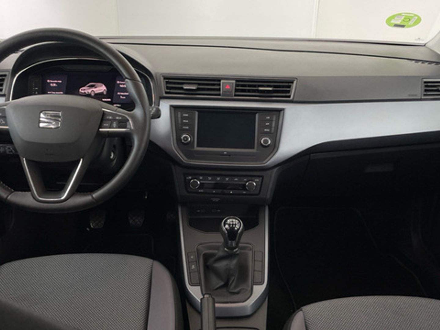 SEAT Arona 1.0 TSI Style Go Eco 81 kW (110 CV)