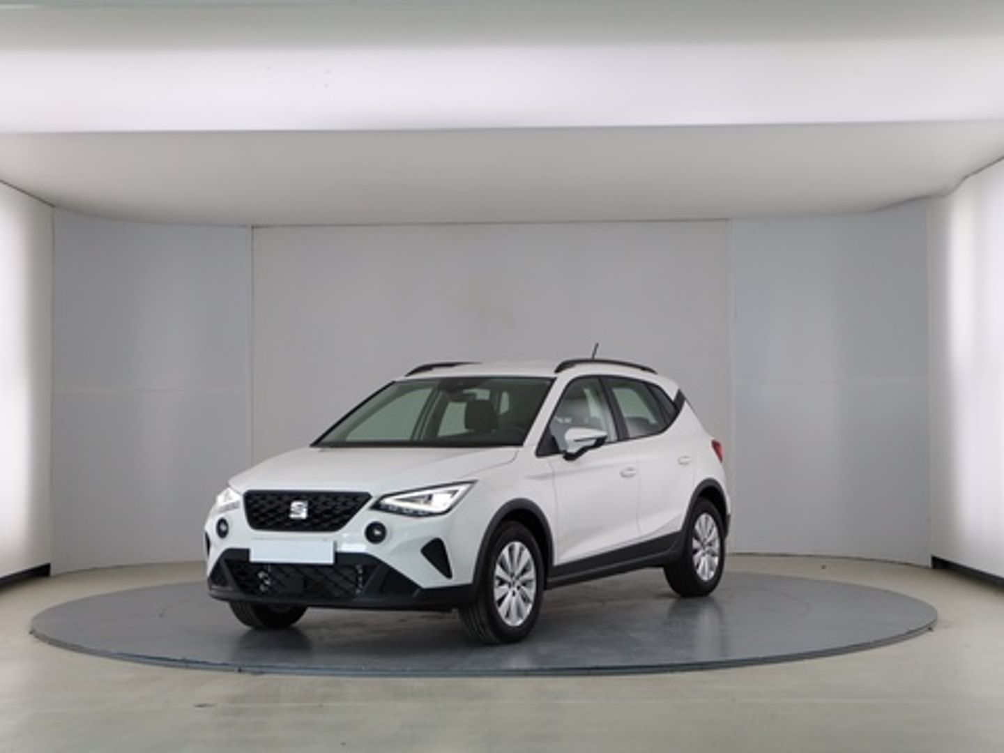 SEAT Arona 1.0 TSI Style XL 85 kW (115 CV) Blanco SUV
