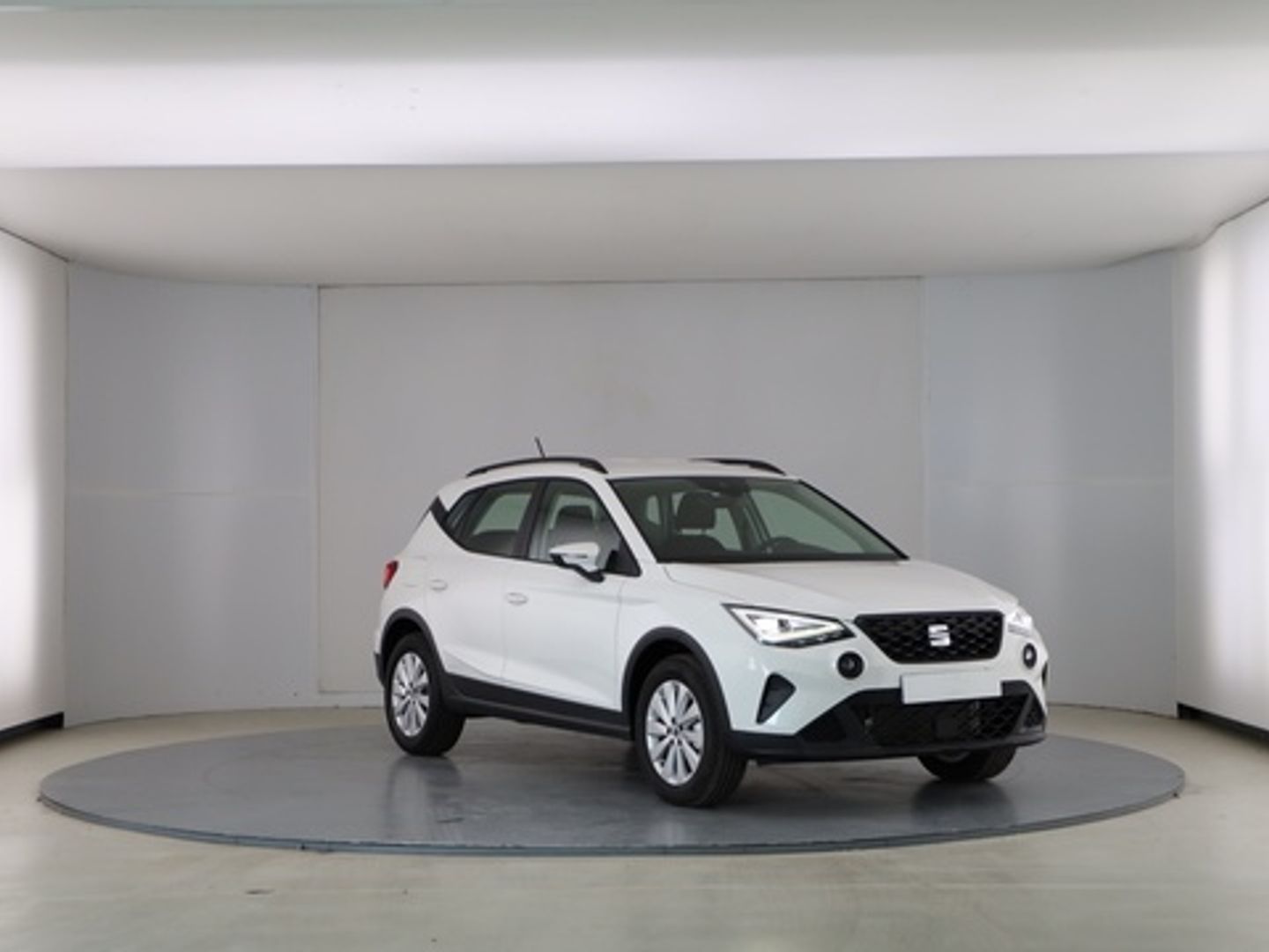 SEAT Arona 1.0 TSI Style XL 85 kW (115 CV)