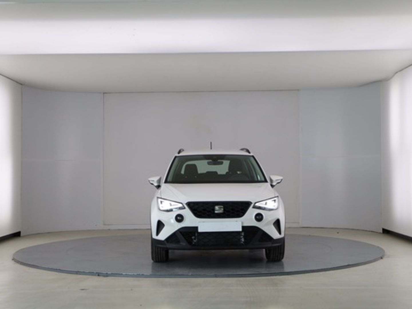 SEAT Arona 1.0 TSI Style XL 85 kW (115 CV)