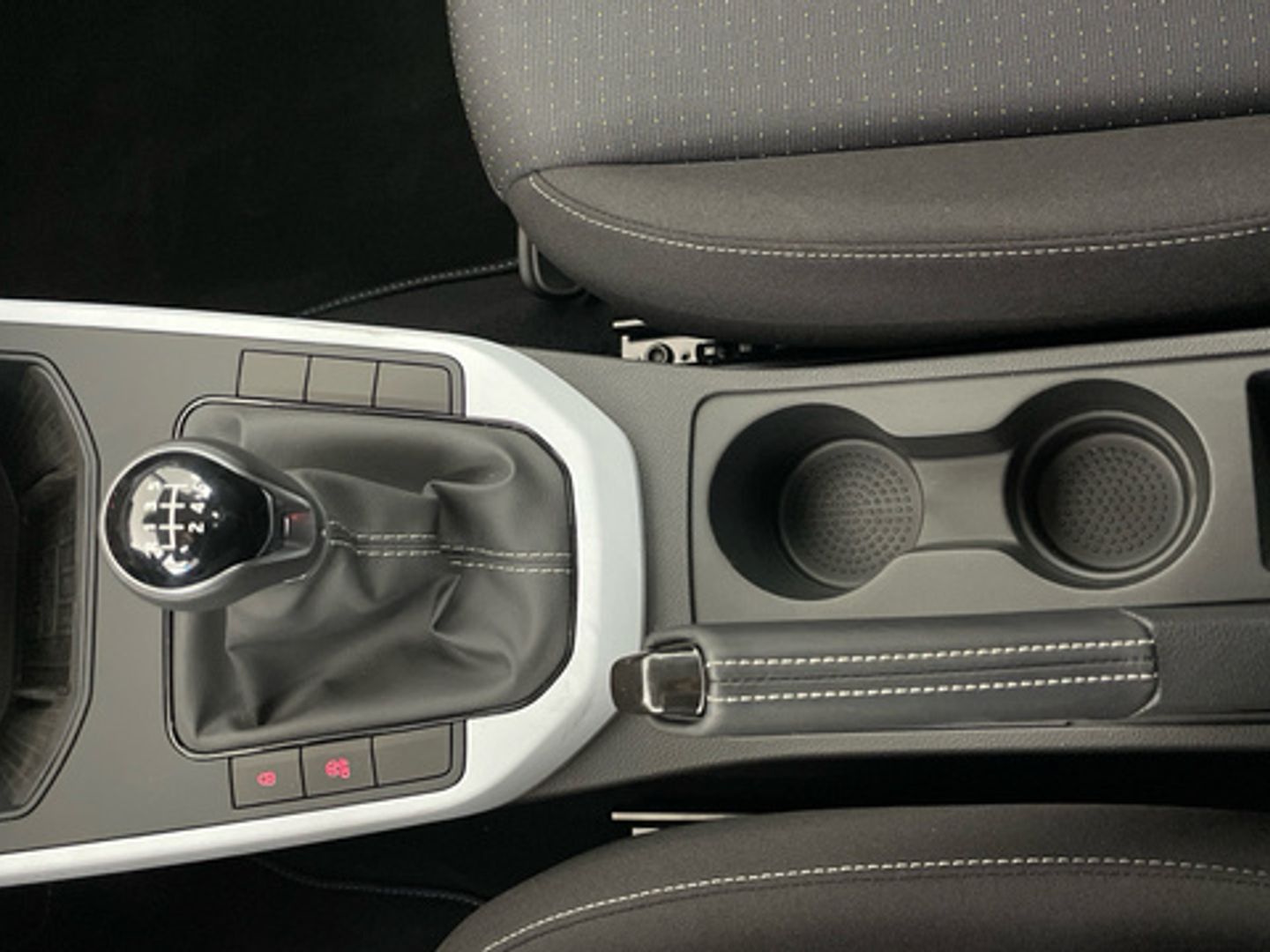 SEAT Arona 1.0 TSI Style XL 85 kW (115 CV)