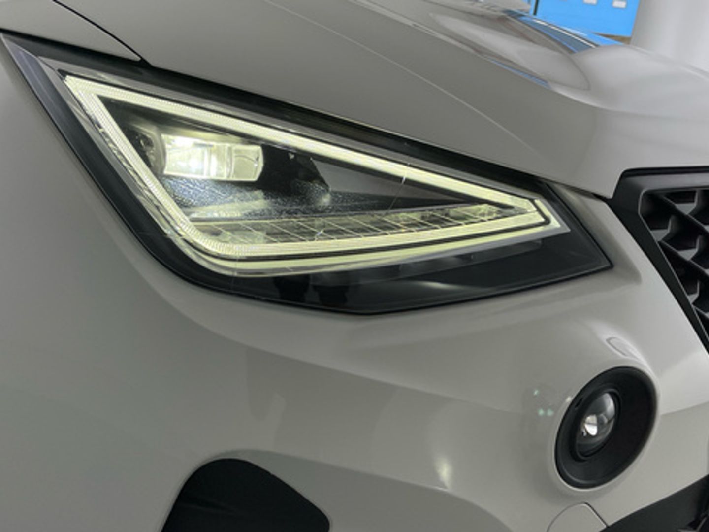 SEAT Arona 1.0 TSI Style XL 85 kW (115 CV)