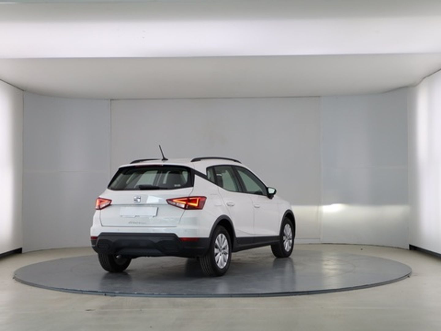 SEAT Arona 1.0 TSI Style XL 85 kW (115 CV)