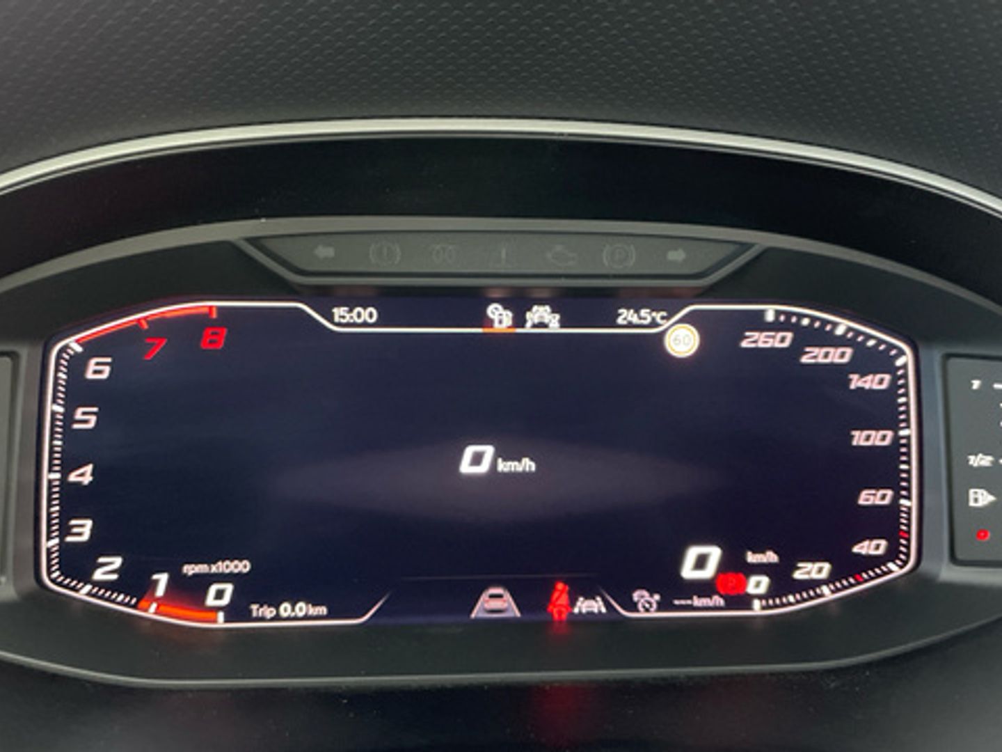 SEAT Arona 1.0 TSI Style XL 85 kW (115 CV)