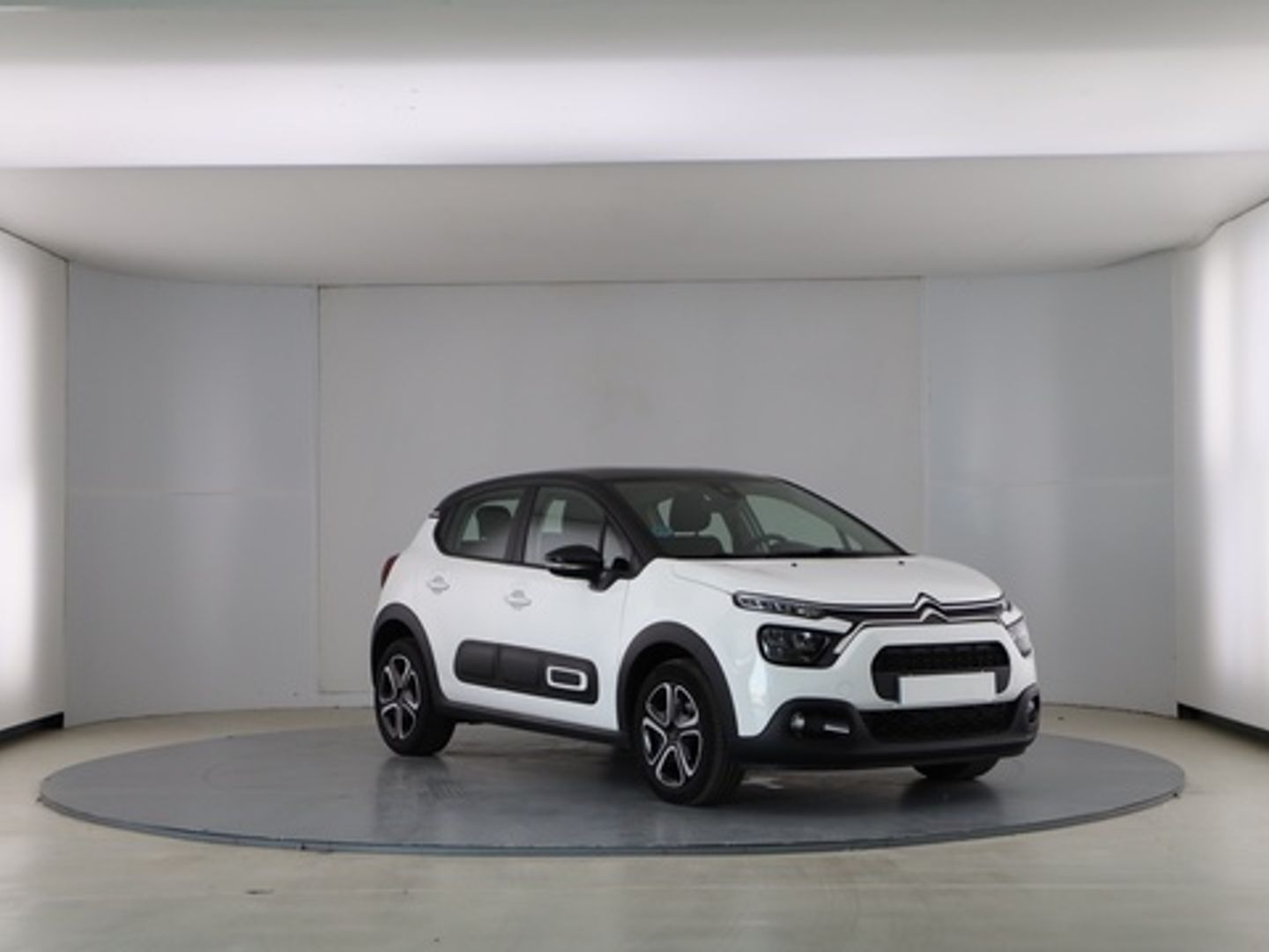 Citroen C3 BlueHDi 100 S&S Feel Pack 75 kW (102 CV)