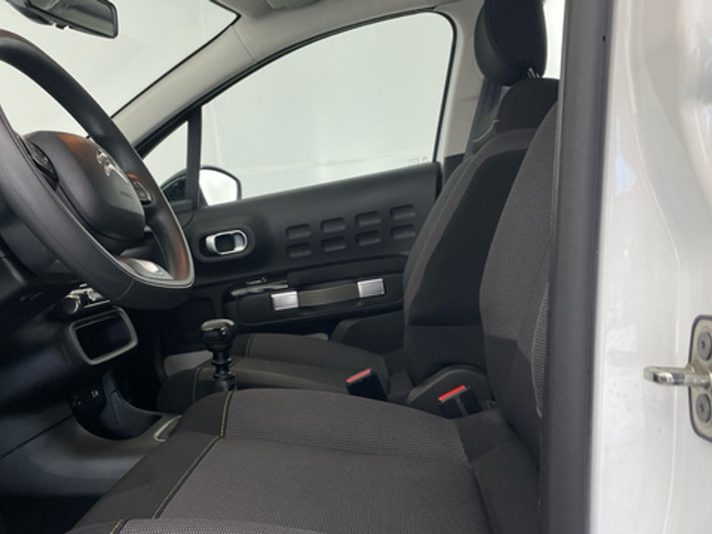 Citroen C3 BlueHDi 100 S&S Feel Pack 75 kW (102 CV)