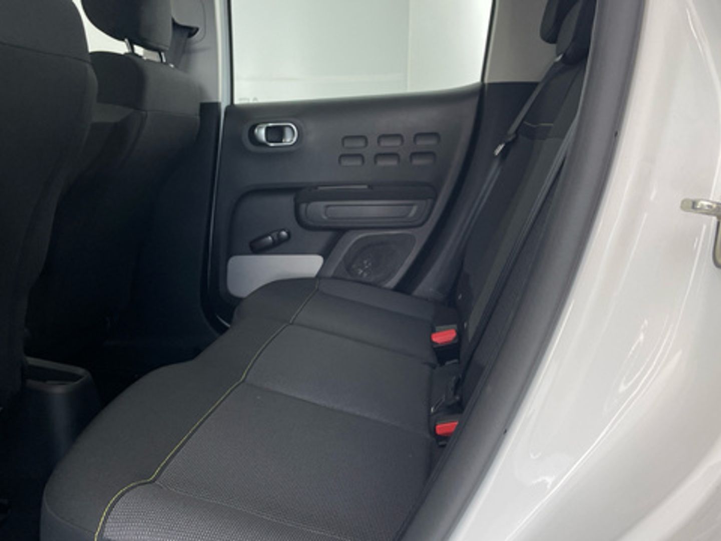 Citroen C3 BlueHDi 100 S&S Feel Pack 75 kW (102 CV)