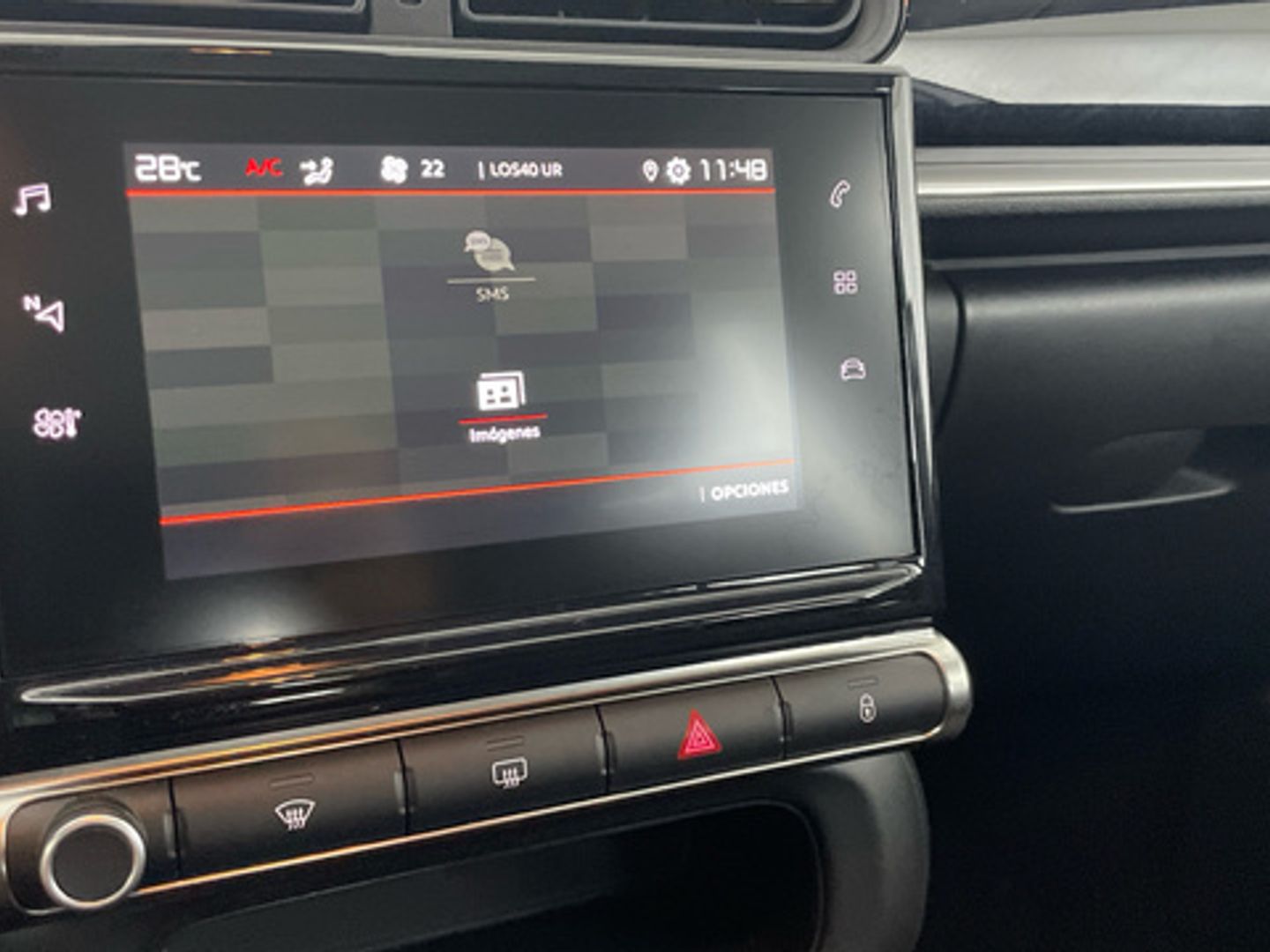 Citroen C3 BlueHDi 100 S&S Feel Pack 75 kW (102 CV)