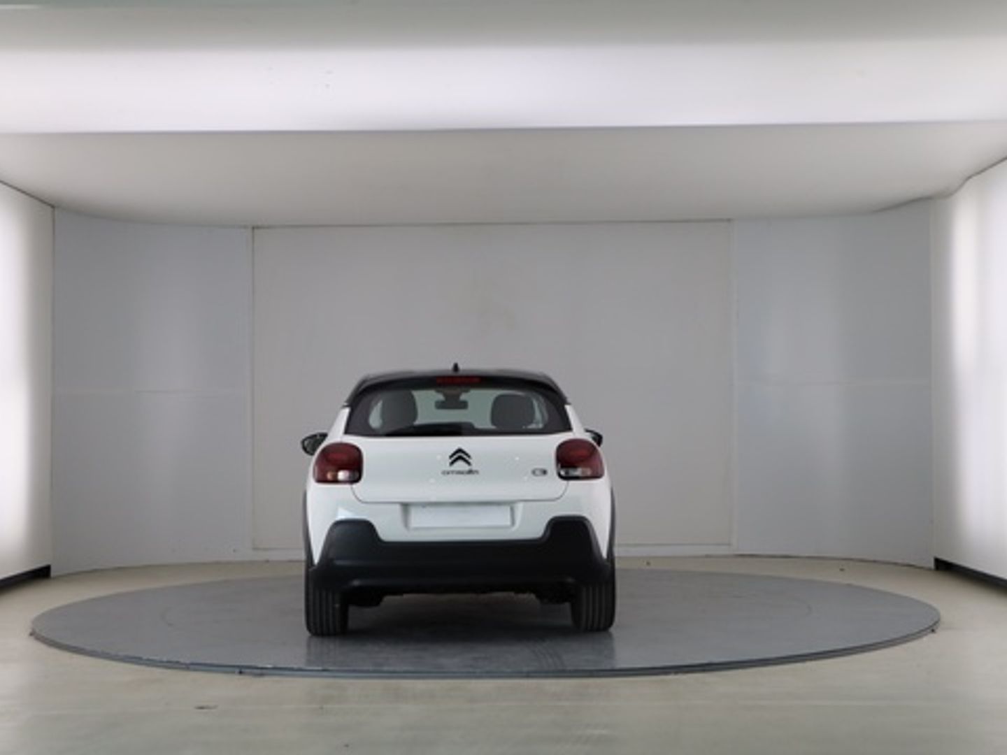 Citroen C3 BlueHDi 100 S&S Feel Pack 75 kW (102 CV)
