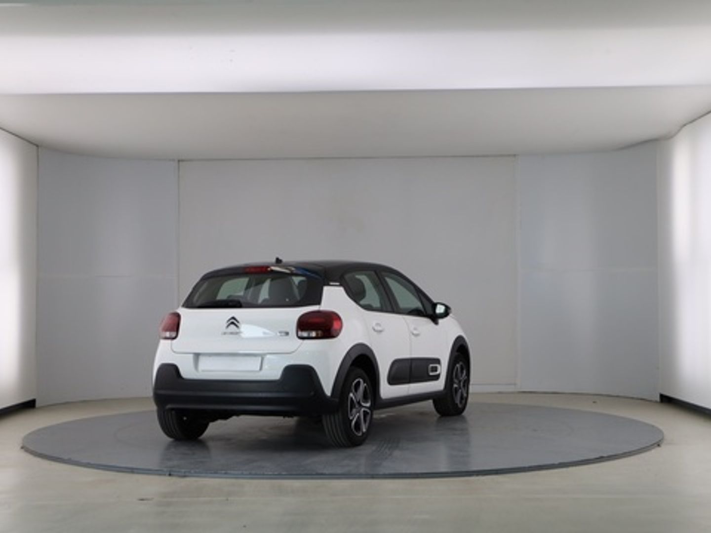 Citroen C3 BlueHDi 100 S&S Feel Pack 75 kW (102 CV)