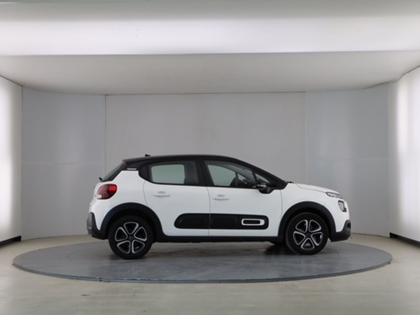 Citroen C3 BlueHDi 100 S&S Feel Pack 75 kW (102 CV)