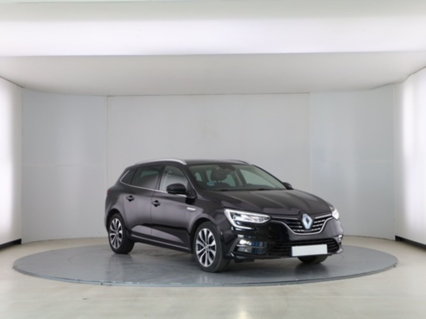 Renault Megane Sport Tourer Techno TCe 103 kW (140 CV) EDC GPF