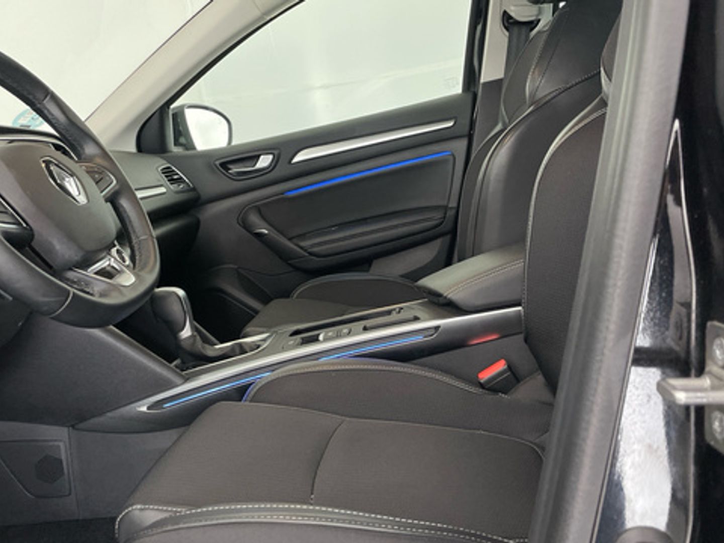Renault Megane Sport Tourer Techno TCe 103 kW (140 CV) EDC GPF