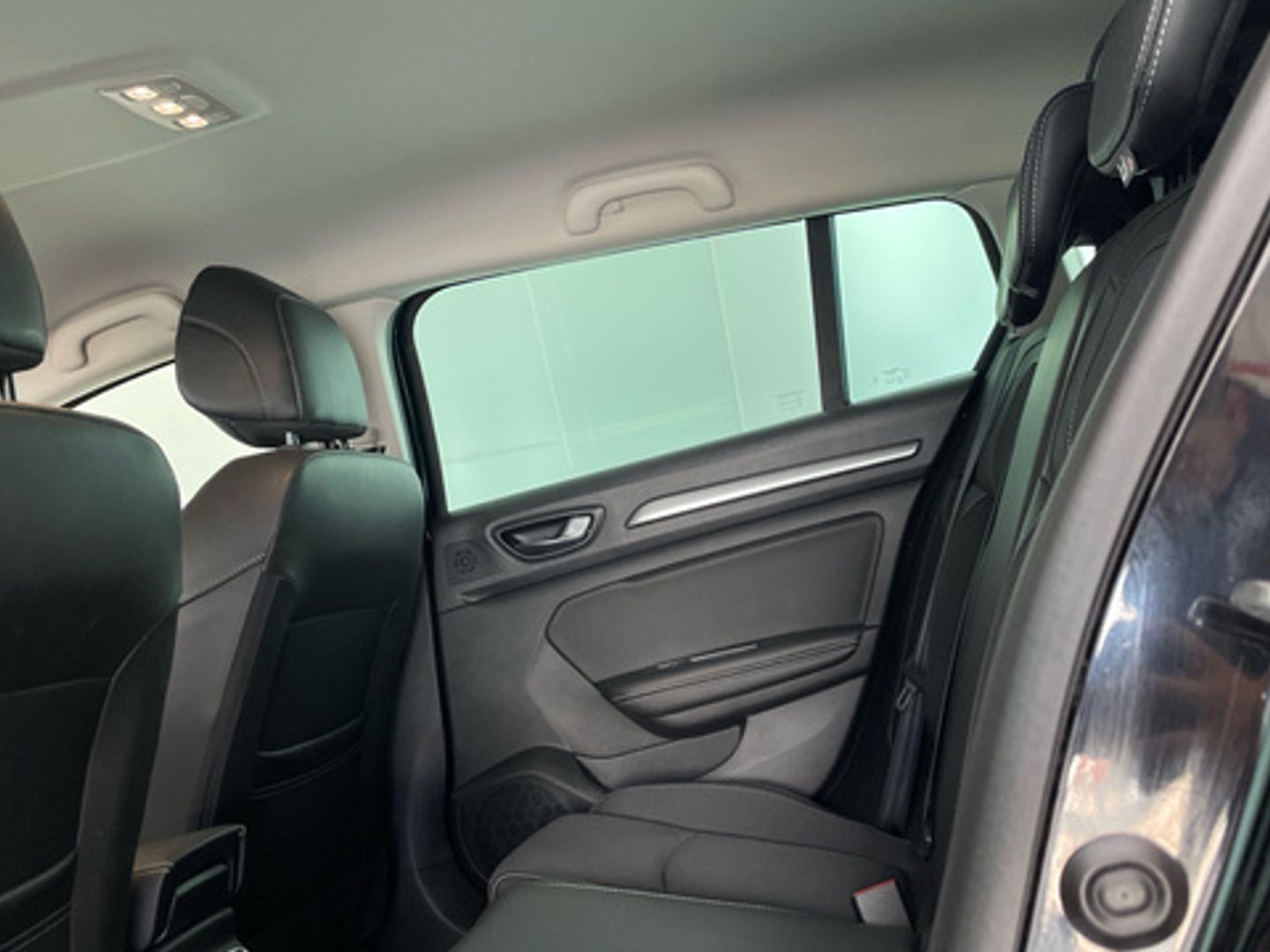 Renault Megane Sport Tourer Techno TCe 103 kW (140 CV) EDC GPF